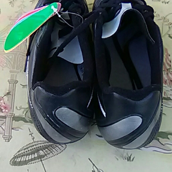 Nike Jr | Shoes | Nike Jr Tempo Rio Interchangeable Soccer Cleats | Poshmark